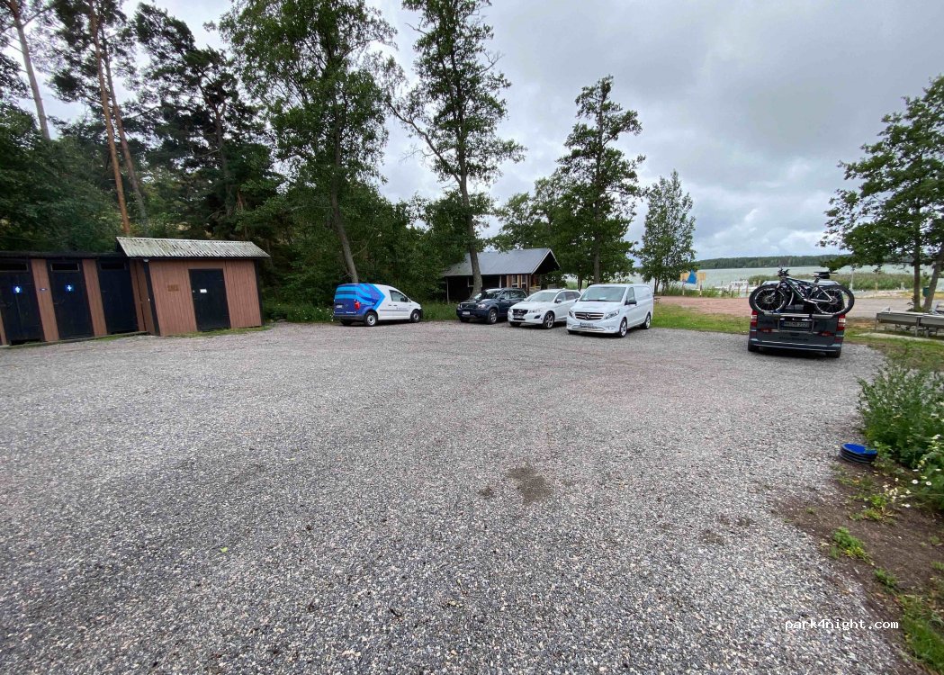 (21195) Naantali - 9 Sauniementie — foto