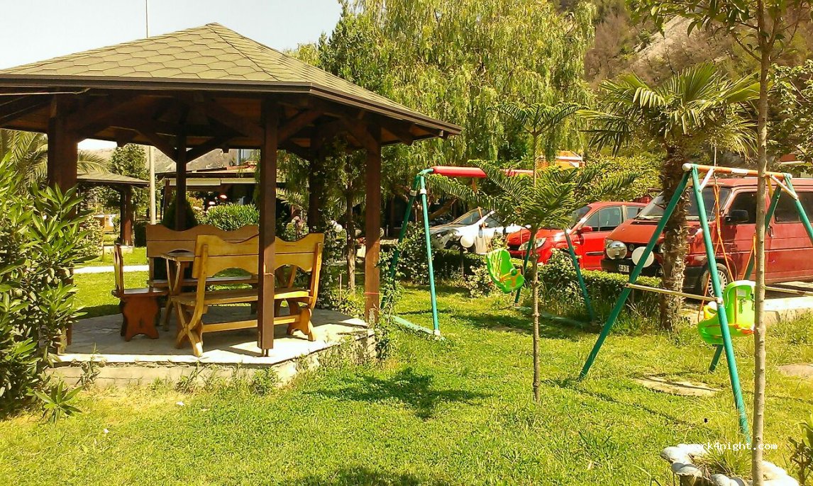 Hotel Aragosta Shengjin — foto 2