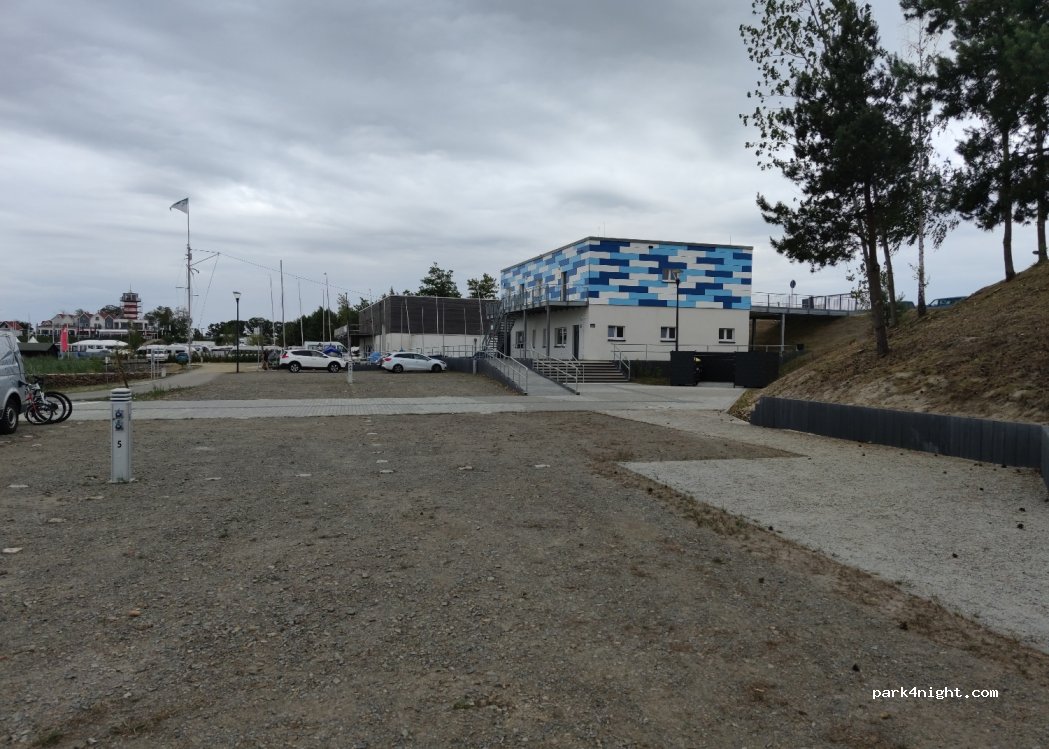 Marina-Camping Geierswalder See — foto 2