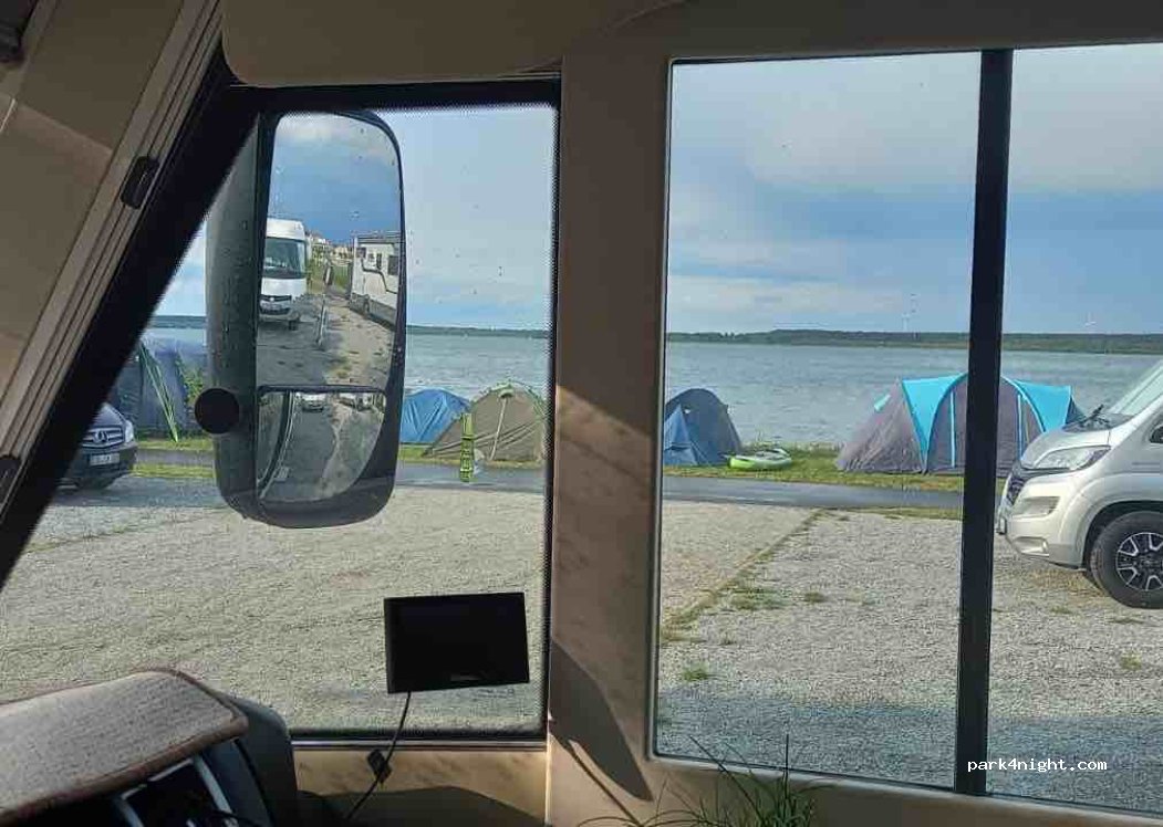 Marina-Camping Geierswalder See — foto 5