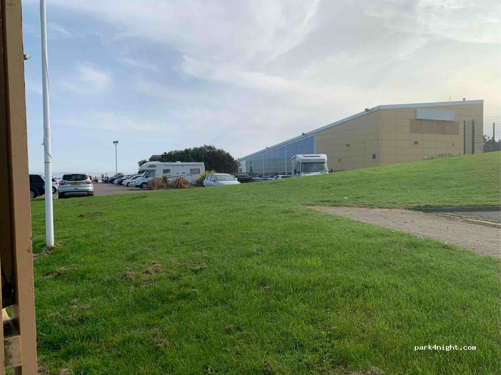 (KY3 9DT) Burntisland - 5 Lammerlaws Road — foto 2