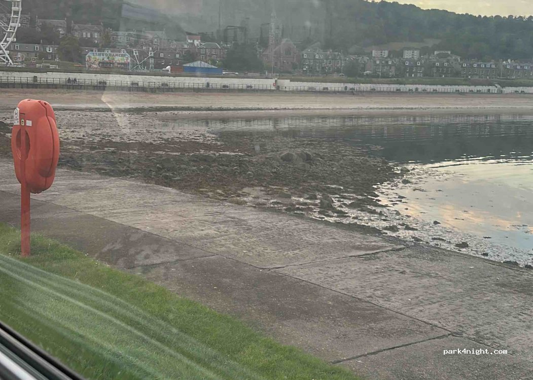 (KY3 9DT) Burntisland - 5 Lammerlaws Road — foto 3
