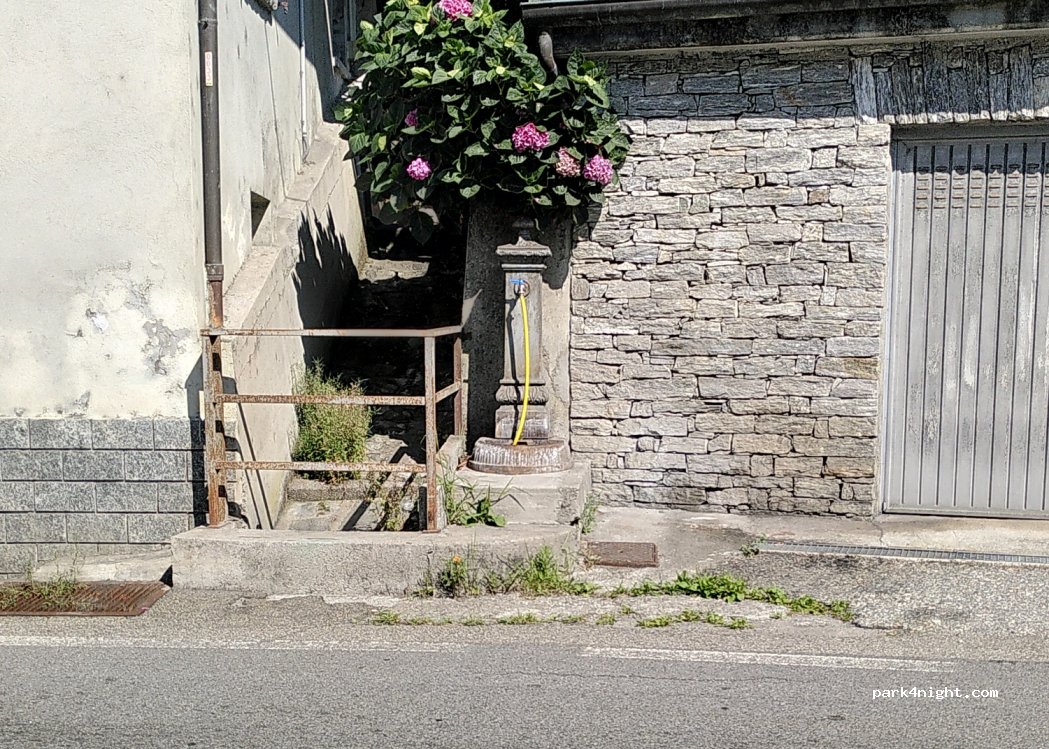 (28873) Castiglione - 65 Località Castiglione — foto