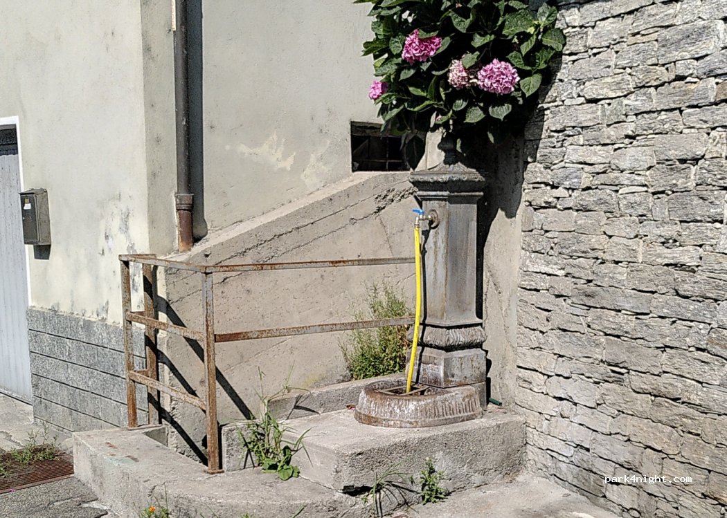(28873) Castiglione - 65 Località Castiglione — foto 2