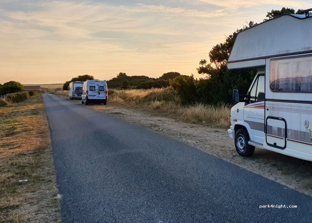 (62164) Ambleteuse - 33 résidence les goélands — foto