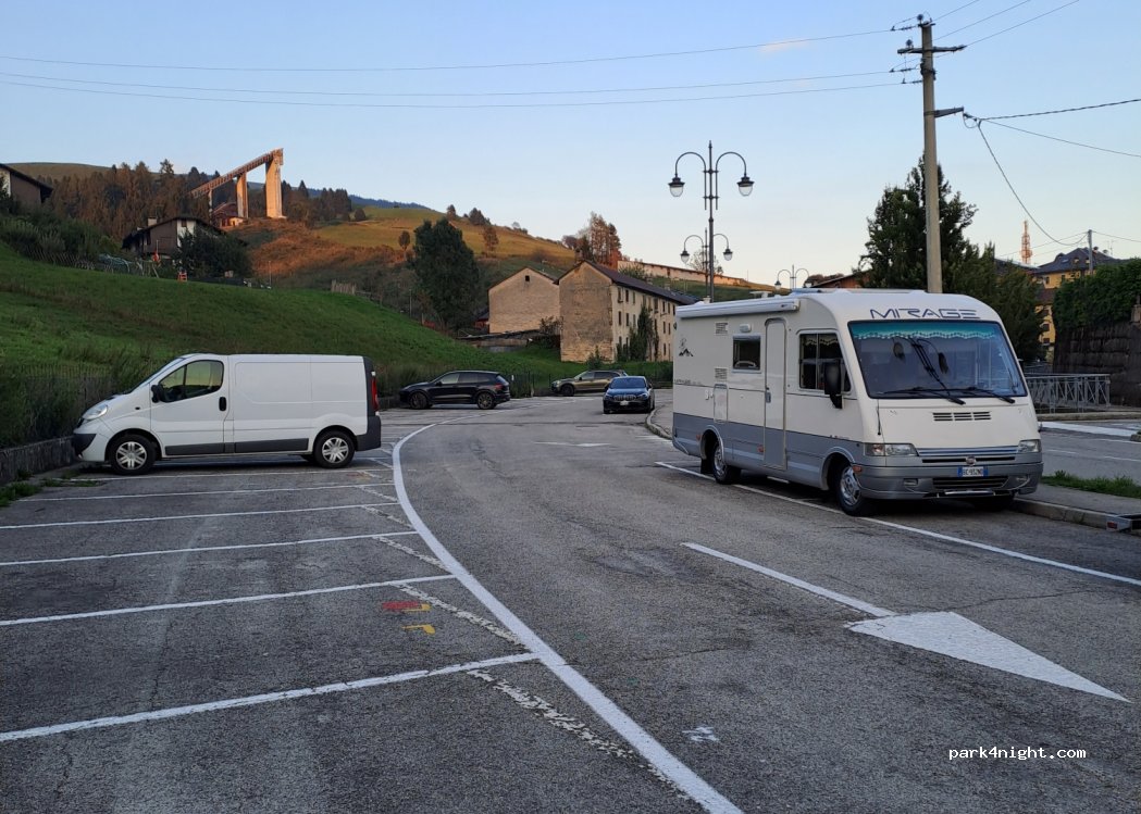 (36032) Gallio - 32 Via Marcello Prestinari — foto 3
