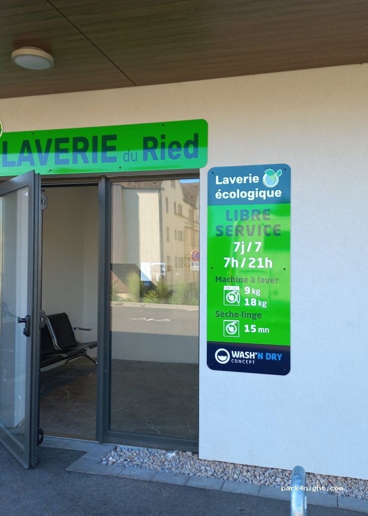 (67150) Erstein - 6d Route de Krafft — foto