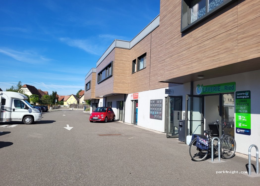 (67150) Erstein - 6d Route de Krafft — foto 2