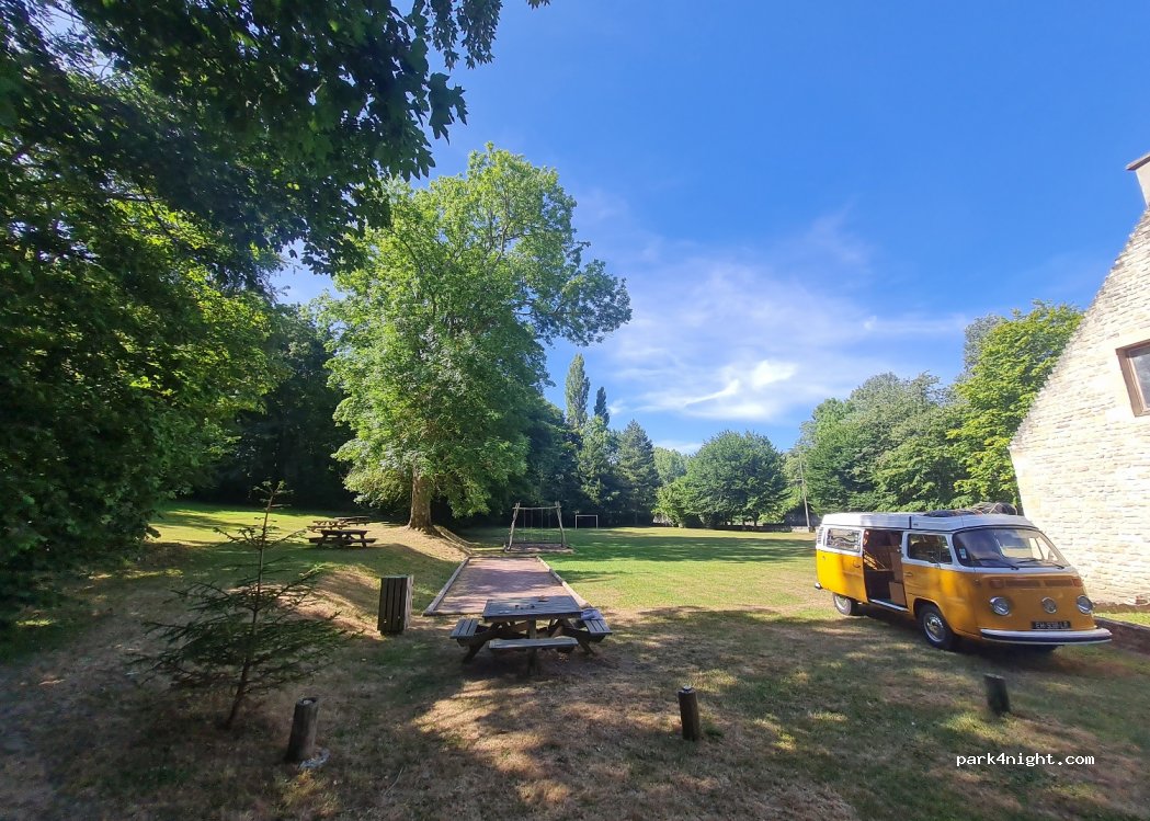 (14480) Ponts sur Seulles - 4 Chemin de la Bicètre — foto