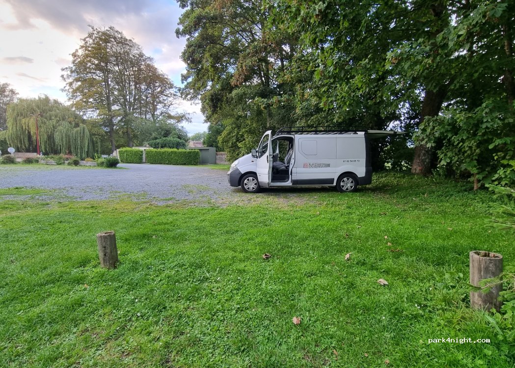 (14480) Ponts sur Seulles - 4 Chemin de la Bicètre — foto 3