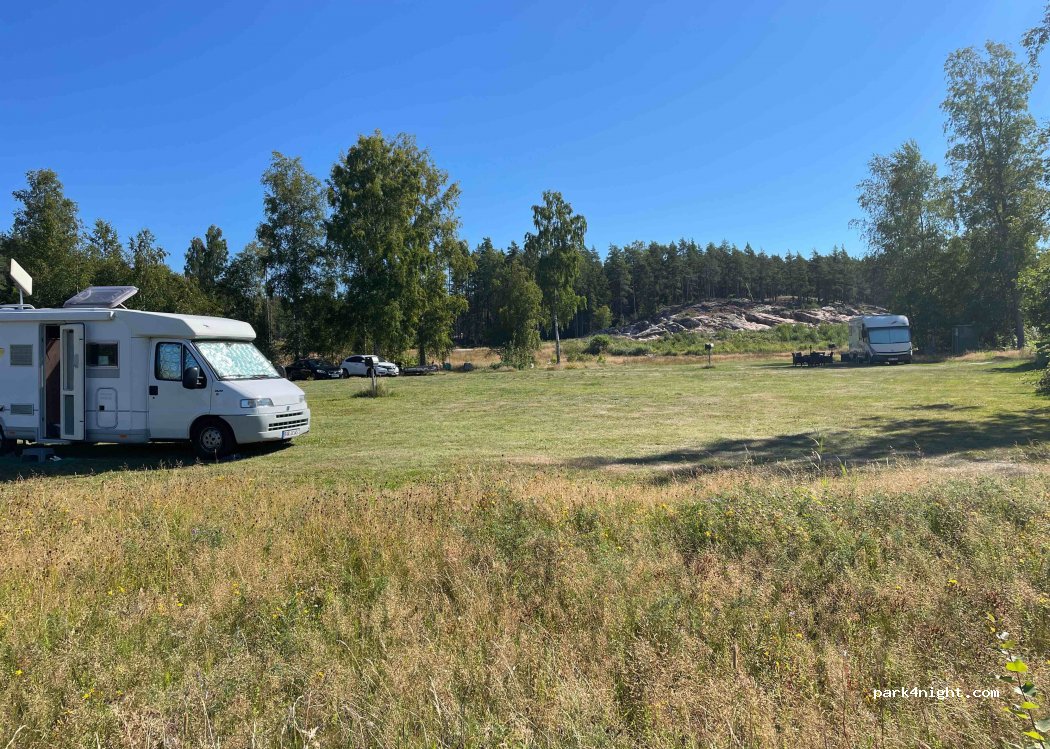 (542 91) Torsö - 1 Västersidan Aludden — foto