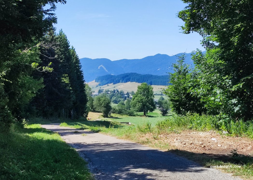 (38880) Autrans - Le Guinchet — foto 2