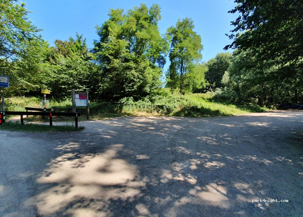 (3252 LM) Goedereede - Middelduinpad — foto