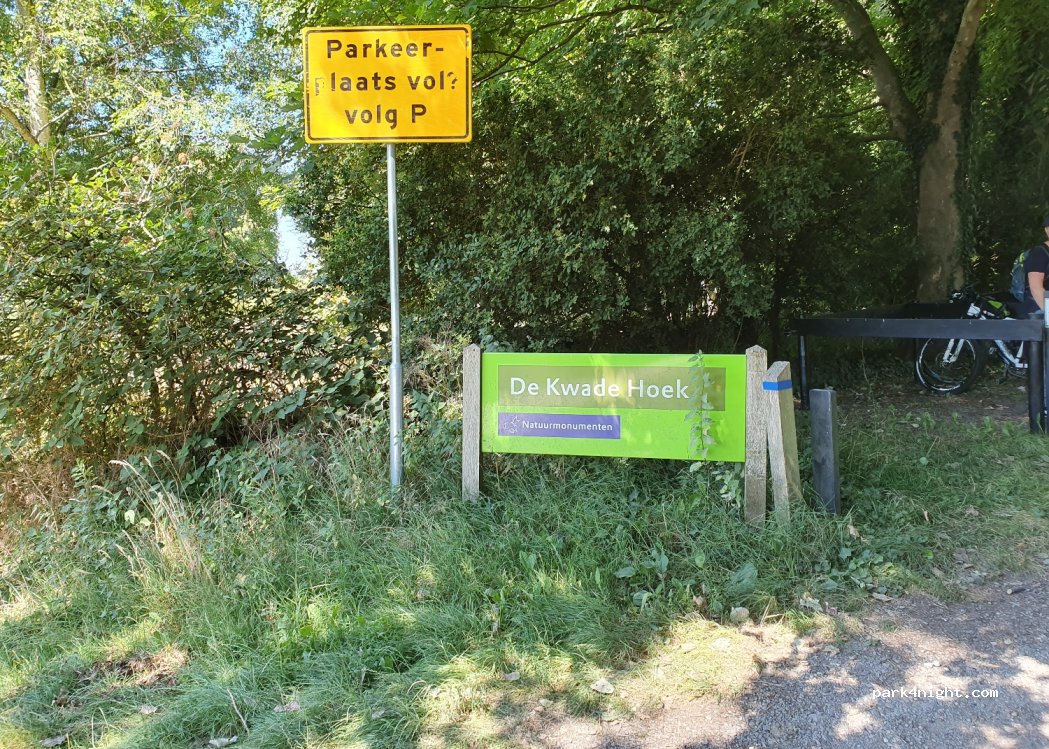 (3252 LM) Goedereede - Middelduinpad — foto 2