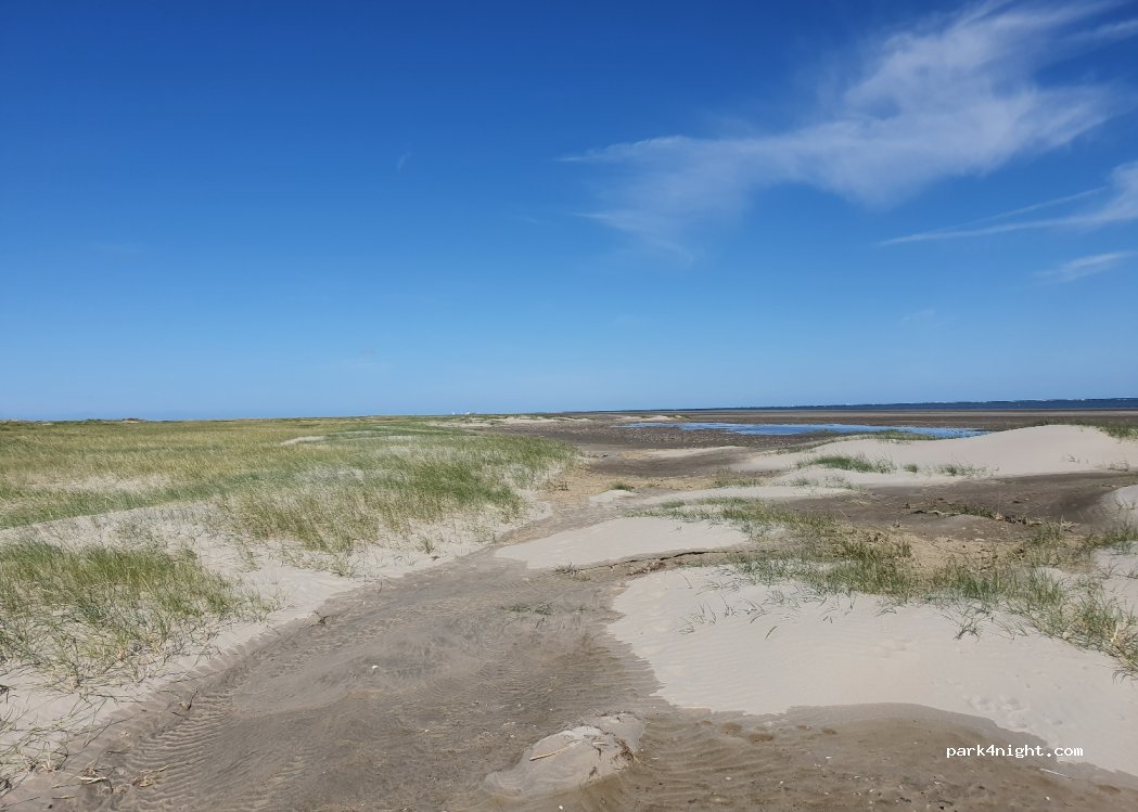 (3252 LM) Goedereede - Middelduinpad — foto 3