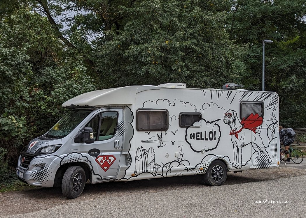 (370 05) České Budějovice - 1 Na Zlaté stoce — foto 2