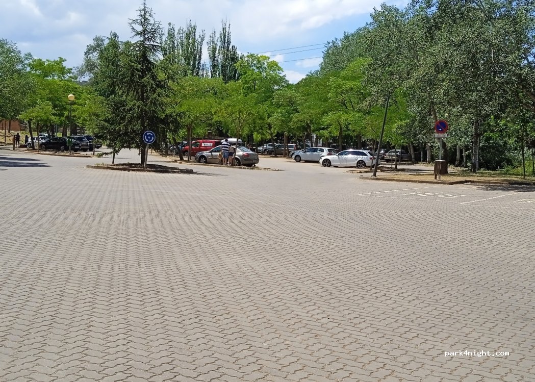 (26007) Logroño - Pantano de la Grajera — foto 2