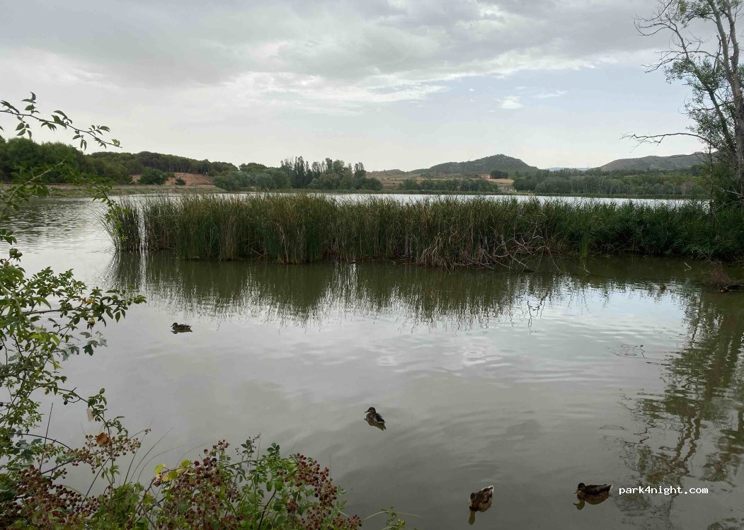 (26007) Logroño - Pantano de la Grajera — foto 4