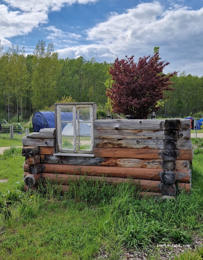 Camping Park Blaue Lagune Berzdorfer See — foto 5