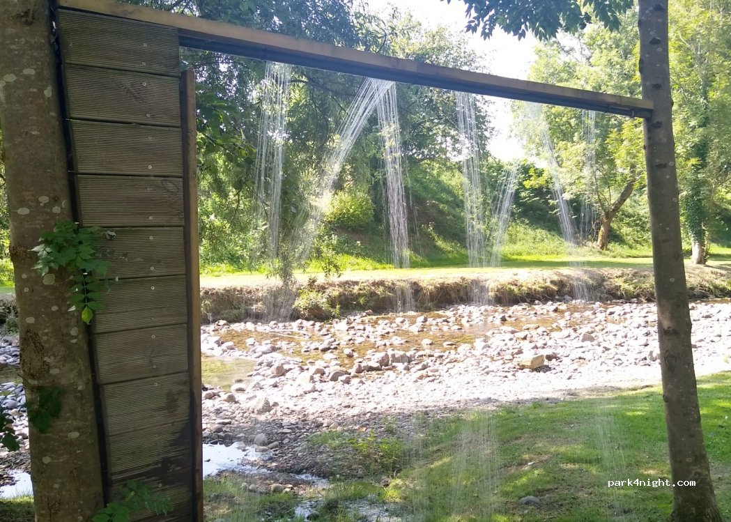 (64570) Arette - Chemin de l'Arroue — foto 2