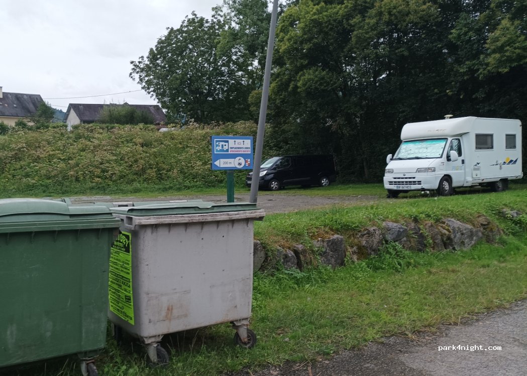 (64570) Arette - Chemin de l'Arroue — foto 4