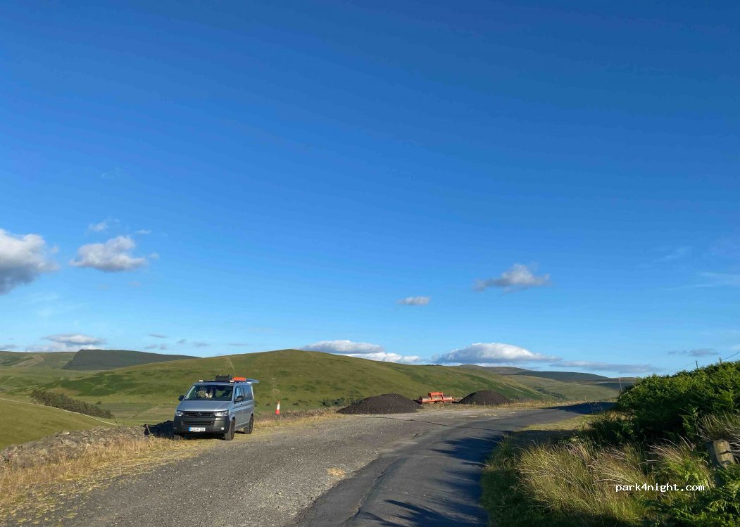 (TD9 0PG) Hawick - — foto