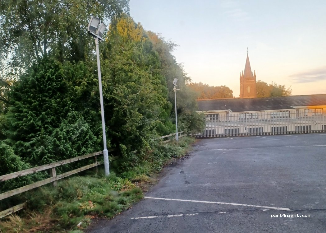 (HFH3+46) Skryne Hill - L1005 — foto