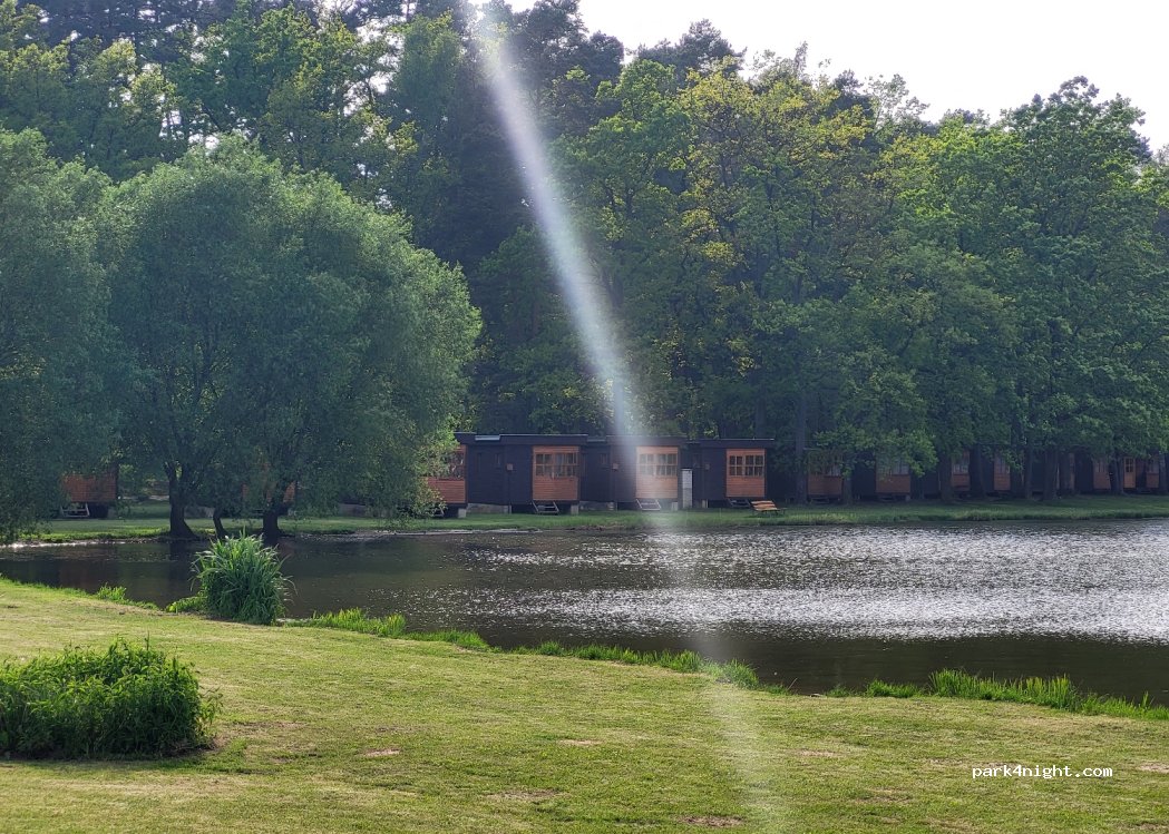Camp Bezdrev — foto