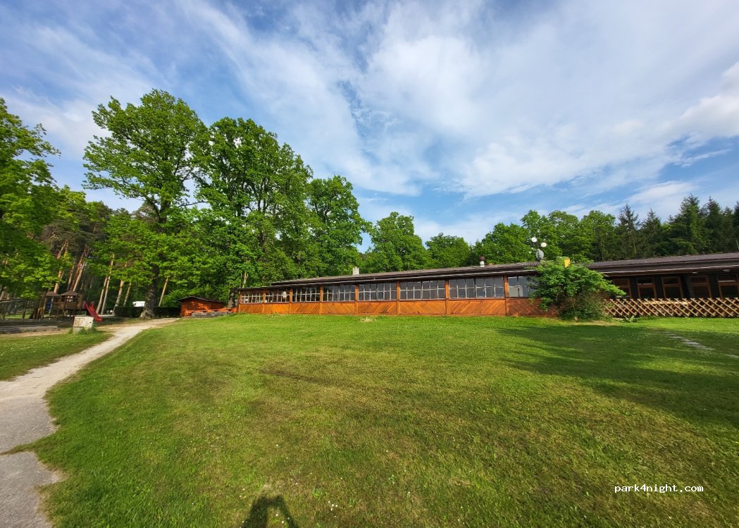 Camp Bezdrev — foto 2