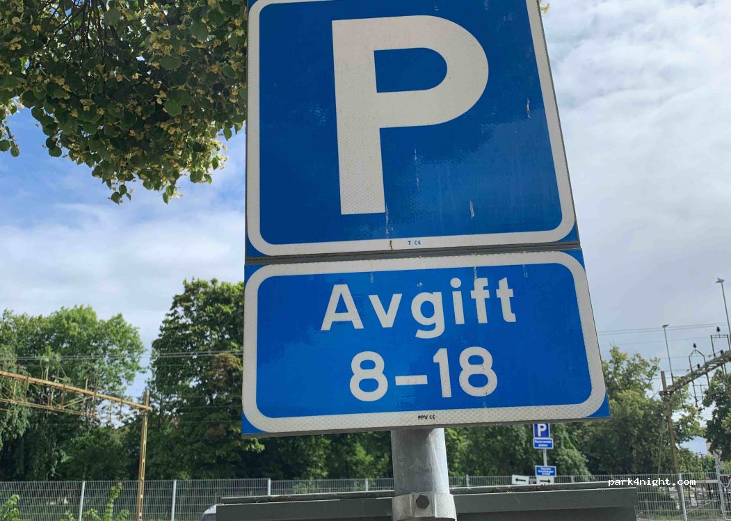 (702 11) Örebro - Svarta Bangata — foto 2