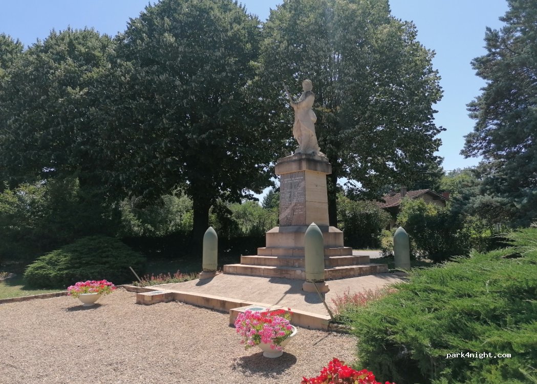(01190) Gorrevod - 728 Route de Bâgé — foto 2