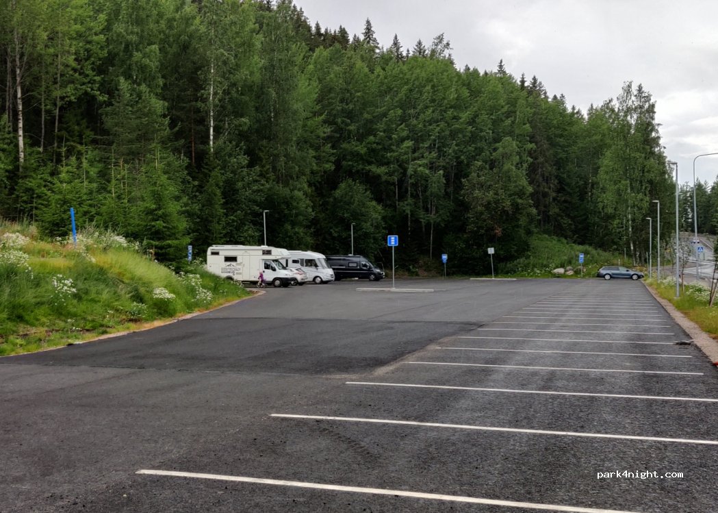 (15900) Lahti - Jalkarannantie — foto