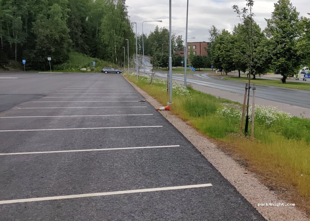 (15900) Lahti - Jalkarannantie — foto 3