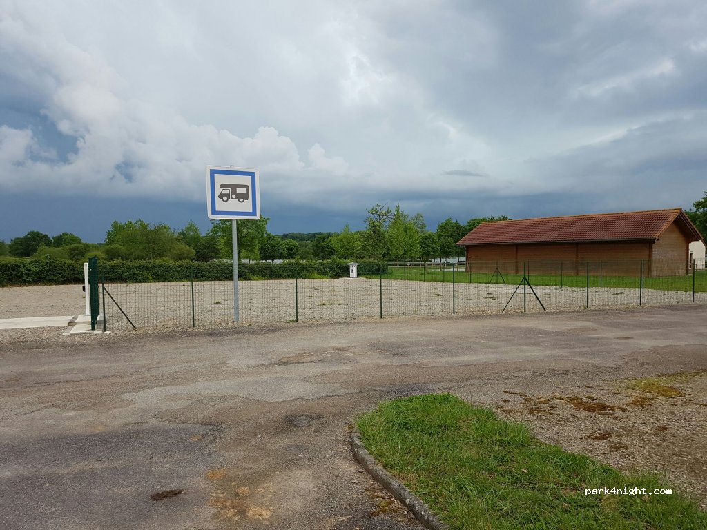 (23160) Azerables - 43 La Chaume — foto