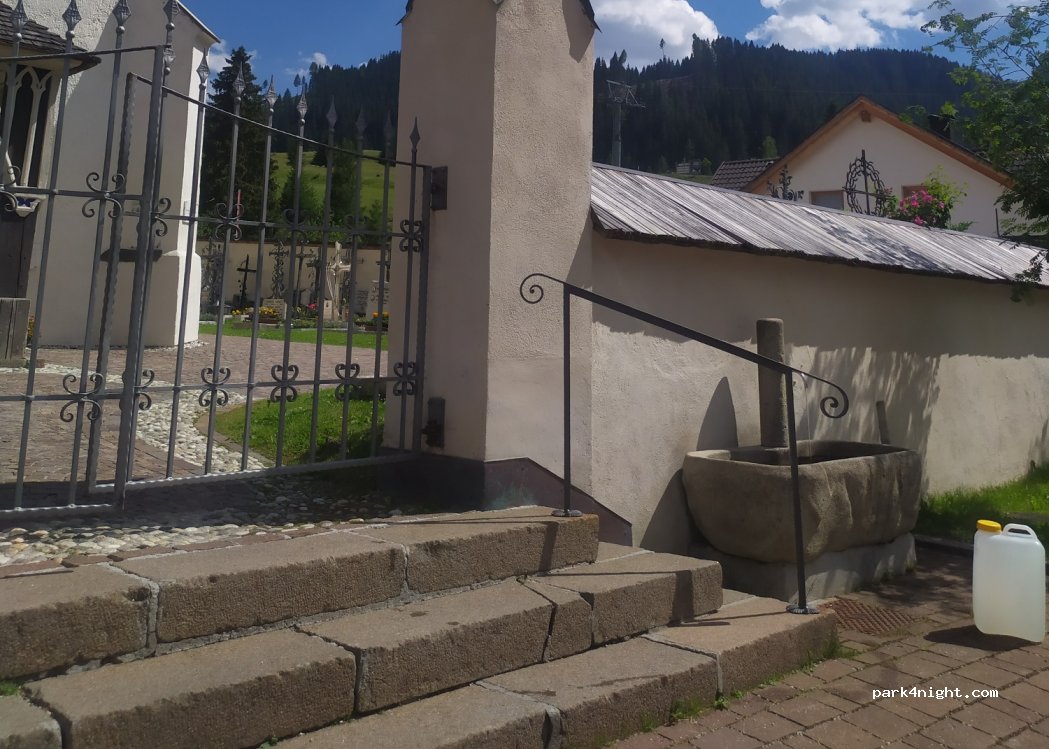 (39033) Corvara in Badia - 109 Strada Col Alt — foto
