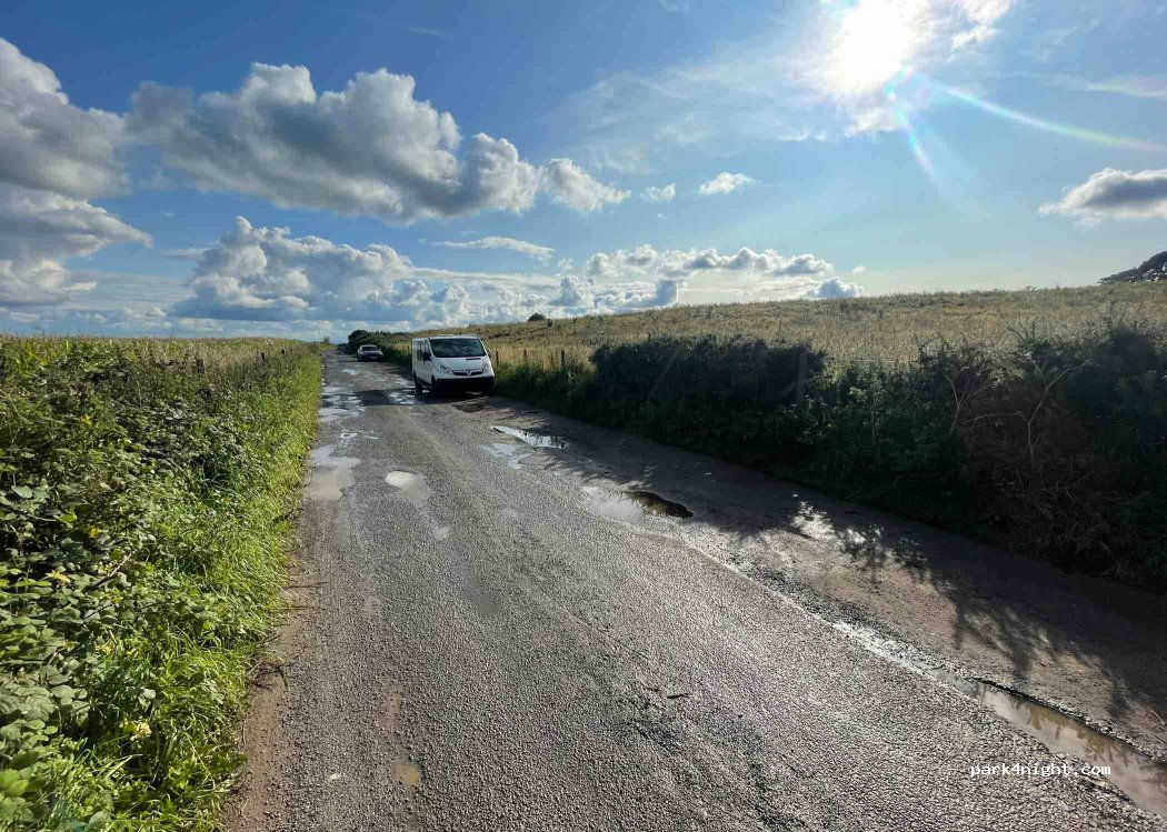 (SY14 8BY) Malpas - Coppermine Lane — foto 2