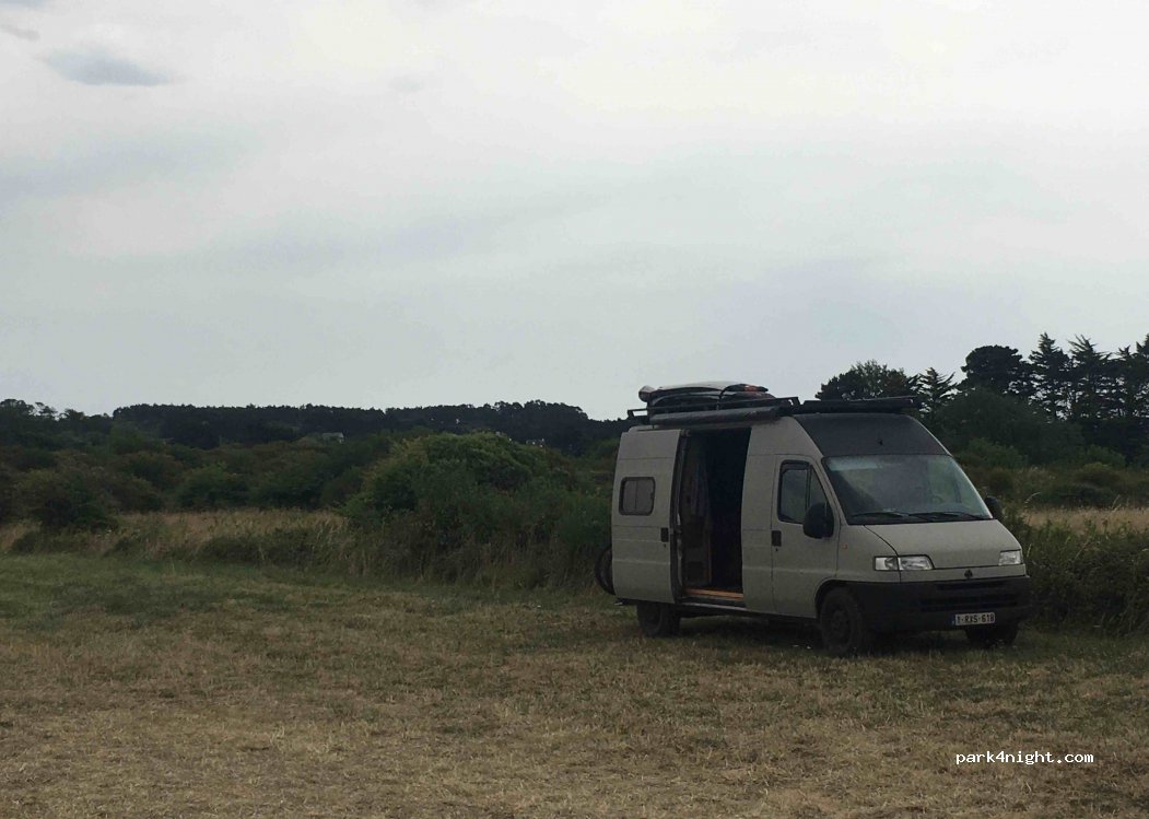 Parking & Shuttle Service La Navette — foto 2