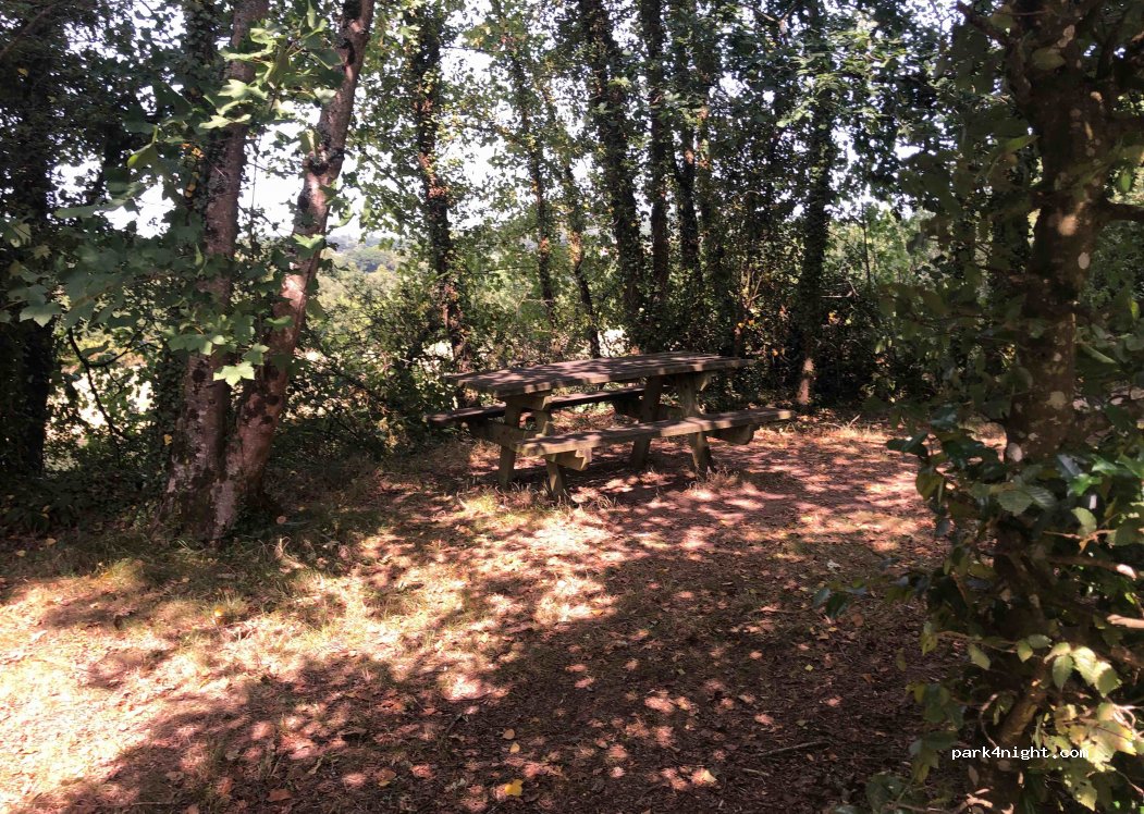 (56610) Arradon - Rte de Kerhore — foto