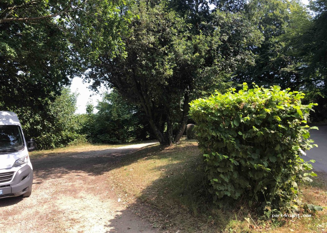 (56610) Arradon - Rte de Kerhore — foto 2