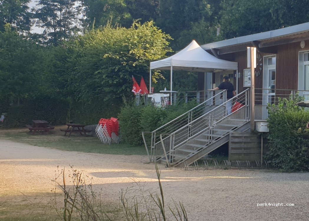 Camping Municipal Le Port Ribouet — foto 2