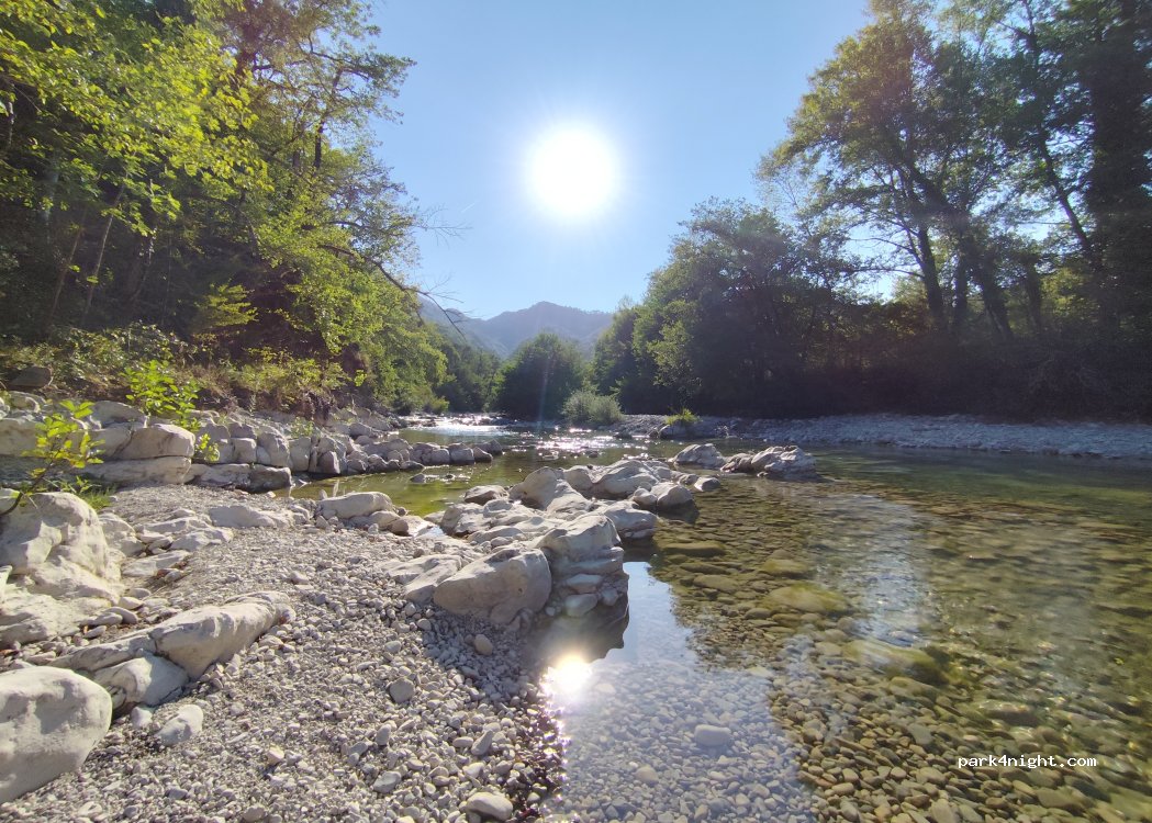 Camping les Fines Roches — foto 3