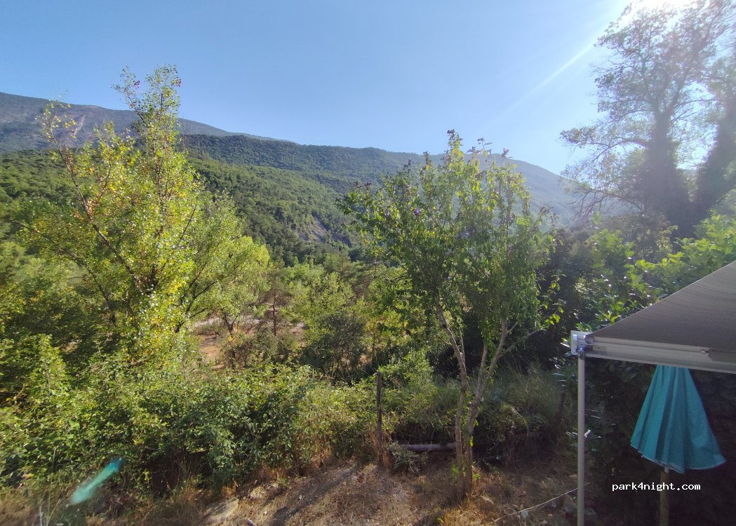 Camping les Fines Roches — foto 4