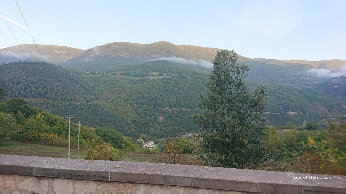 (06040) Vallo di Nera - 1 Via di Mucciafora — foto 2