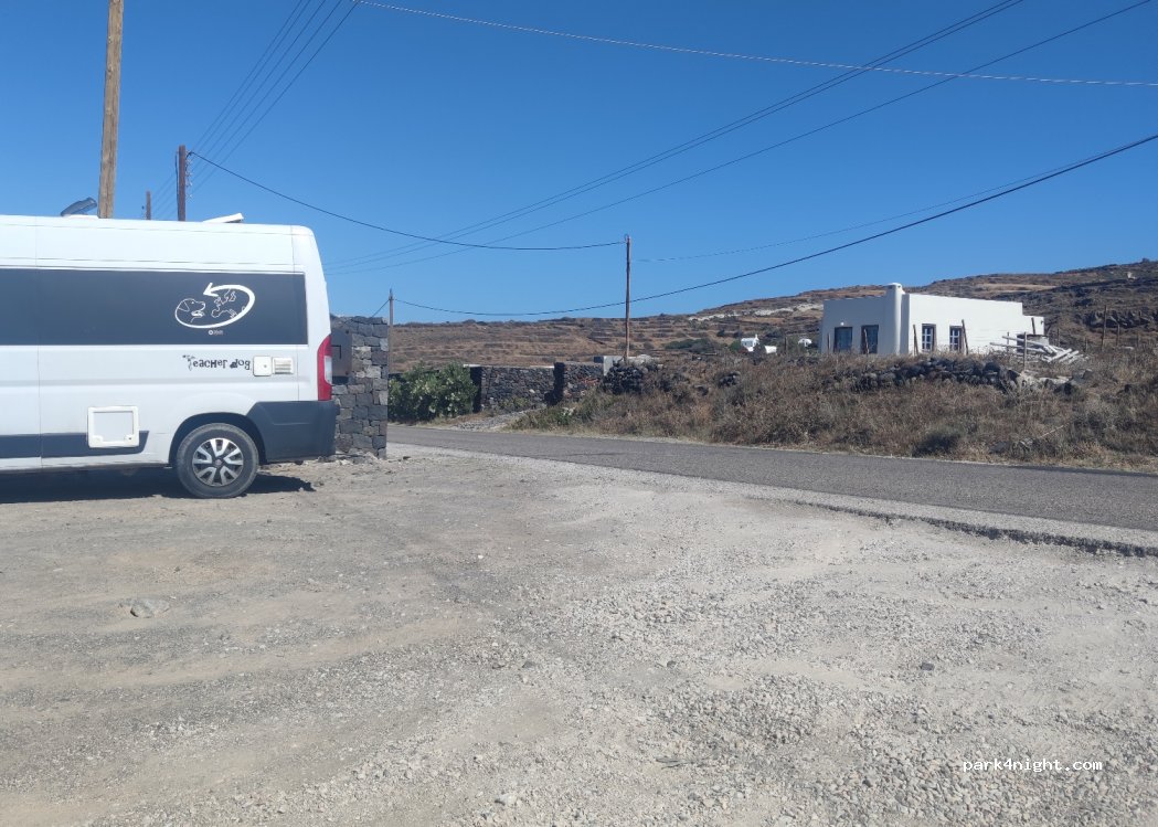 (847 02) Koloumpos - Unnamed Road — foto 2