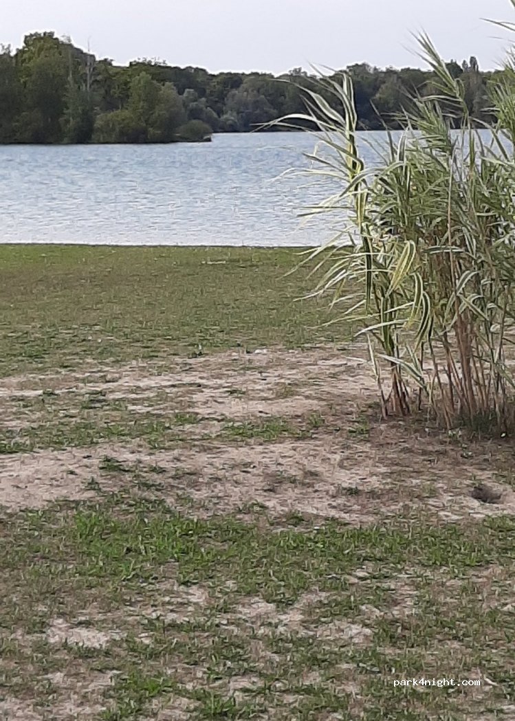 Camping Les Bords du Rhin — foto 2