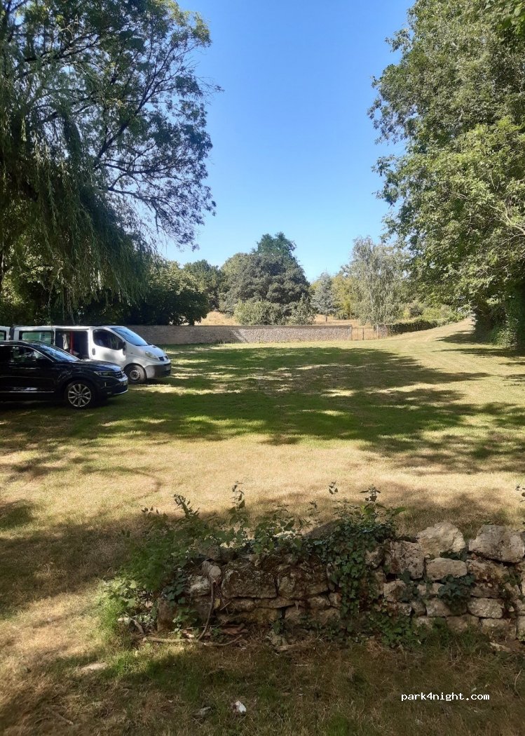 (79500) Melle - 2 Route de Saint-Jean d'Angély Charza — foto