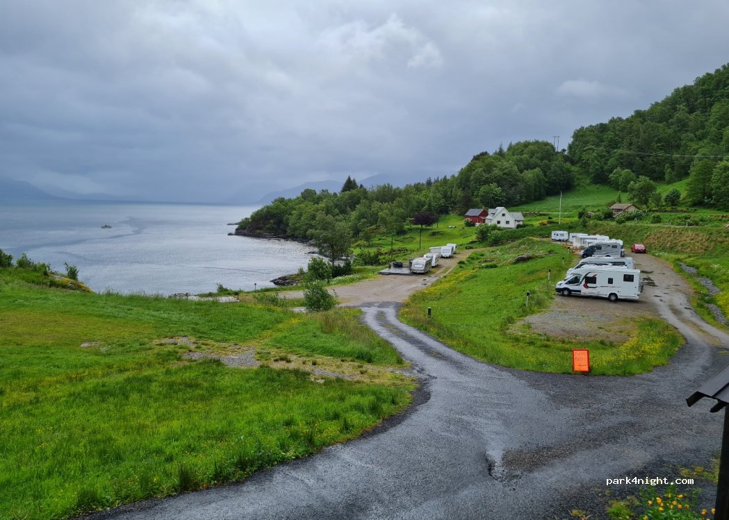 Botnen camping — foto 2