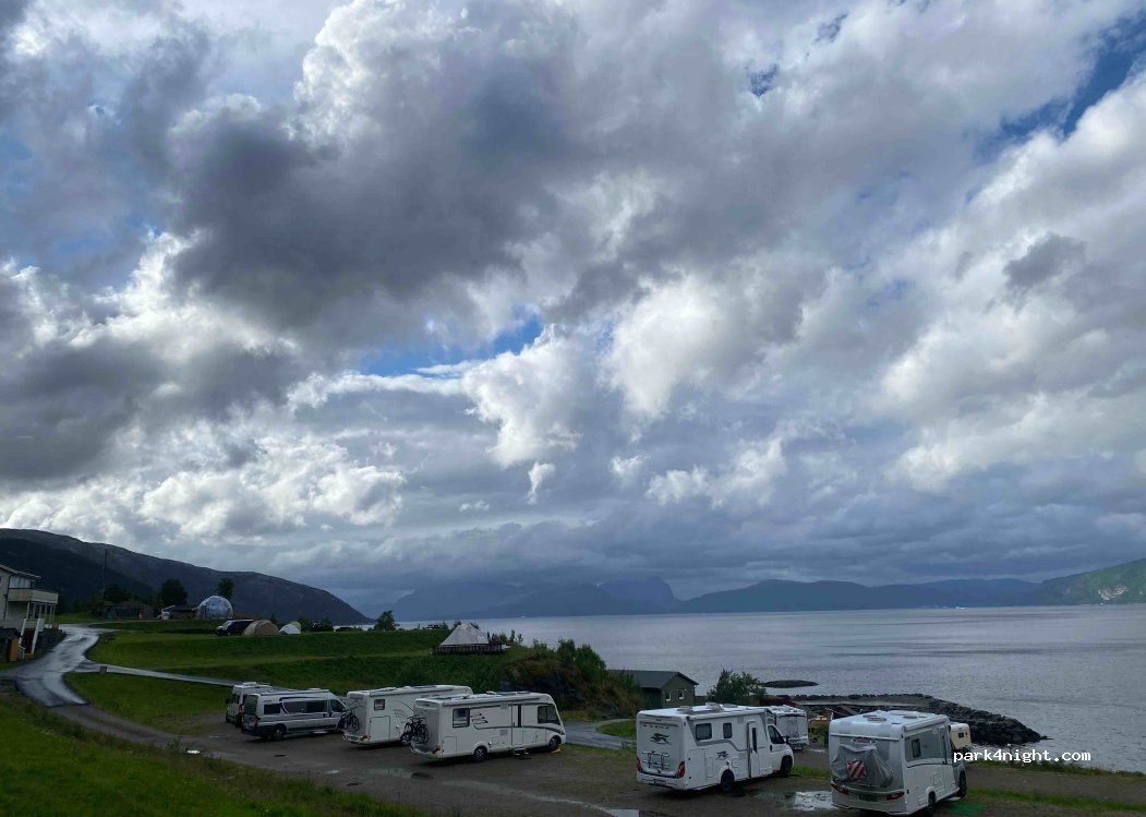 Botnen camping — foto 4
