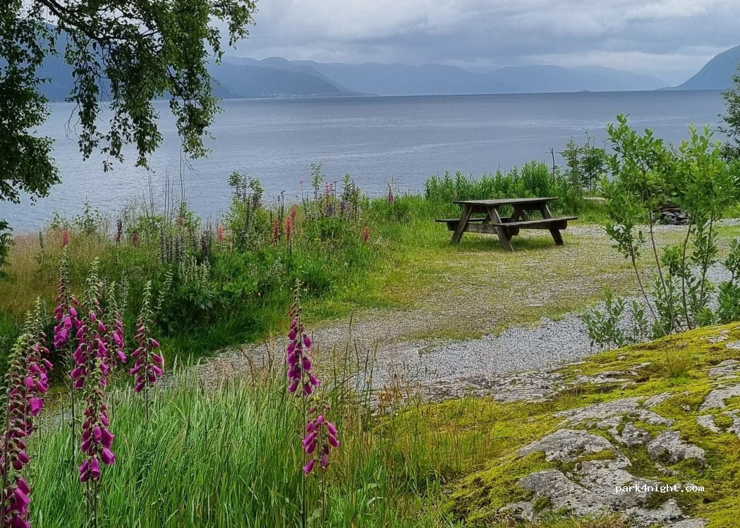 Botnen camping — foto 5