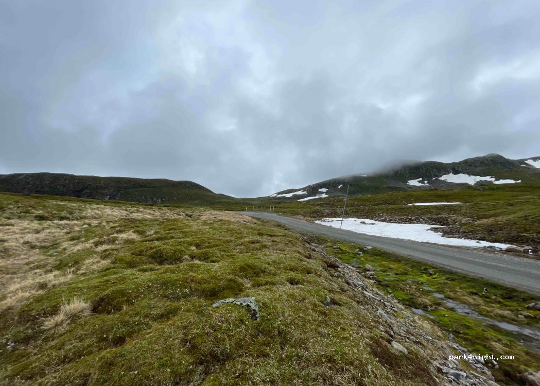 (6893) Vik i Sogn - — foto